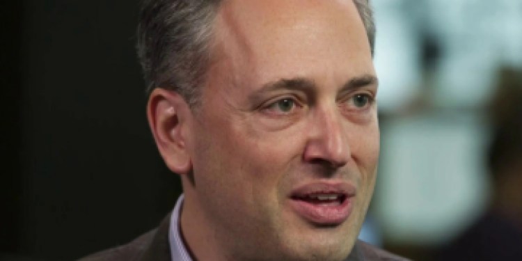 Trump Appoints Ex-PayPal COO David Sacks As AI, Crypto Czar Trump Appoints Ex-PayPal COO David Sacks As AI, Crypto Czar